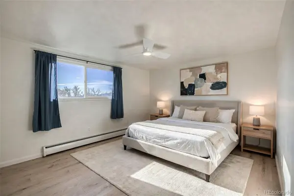 3020 E Bijou ST #5B, Colorado Springs, CO 80909