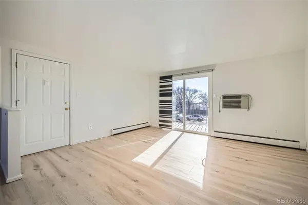 3020 E Bijou ST #5B, Colorado Springs, CO 80909