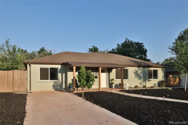 1151 Revere ST, Aurora, CO 80011