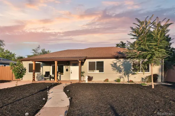 1151 Revere ST, Aurora, CO 80011