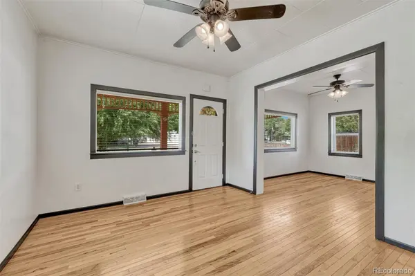1022 W 4th ST, Florence, CO 81226