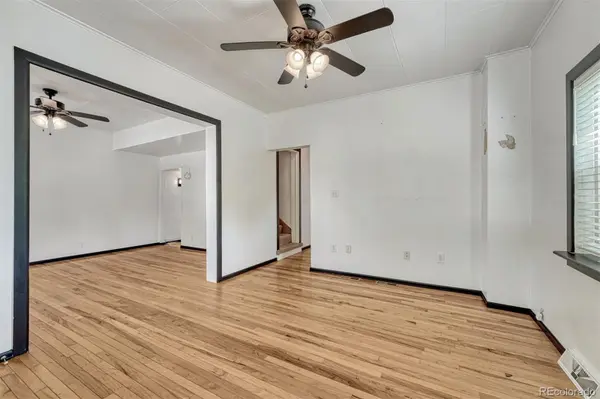 1022 W 4th ST, Florence, CO 81226