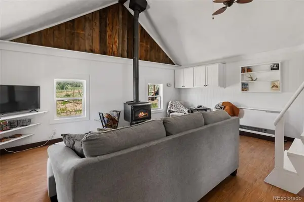 185 Canyon DR, Florissant, CO 80816