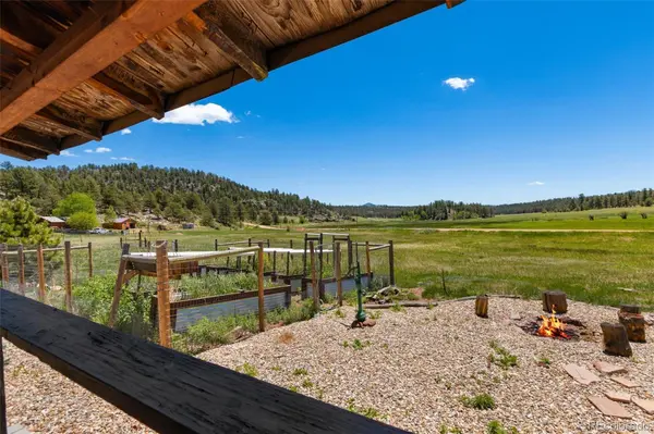 185 Canyon DR, Florissant, CO 80816