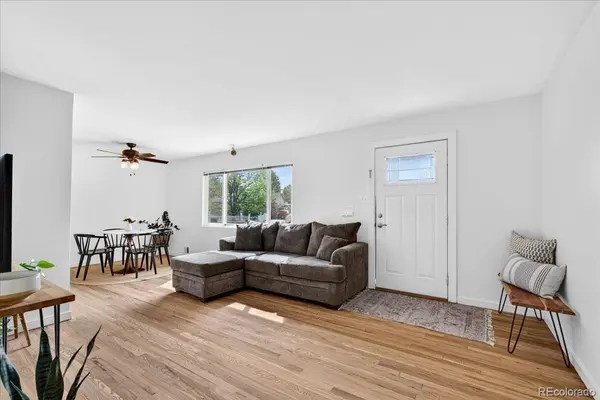 1325 S Winona CT, Denver, CO 80219