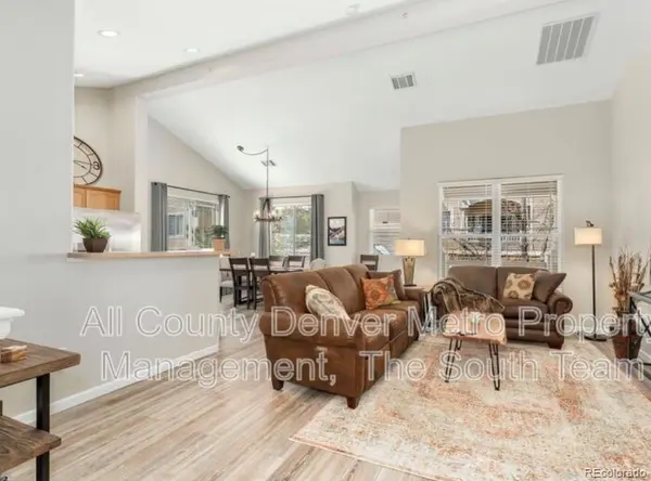 8309 S Independence CIR #208, Littleton, CO 80128