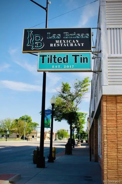 302 S Main ST, Lamar, CO 81052