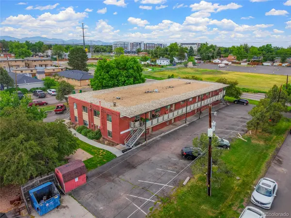 7310 W 10th AVE, Lakewood, CO 80214