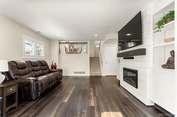 1278 N Deckers PL, Castle Rock, CO 80104