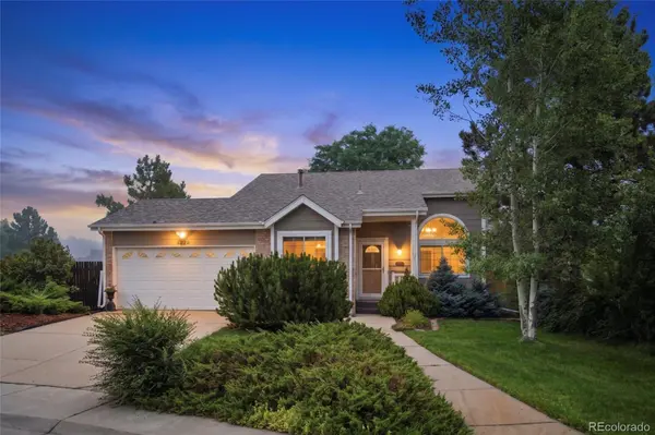 1278 N Deckers PL,  Castle Rock,  CO 80104