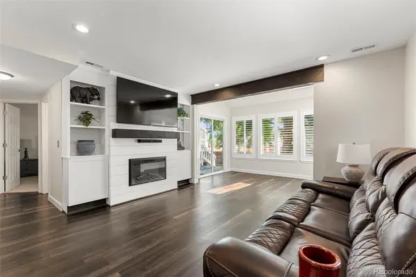 1278 N Deckers PL, Castle Rock, CO 80104