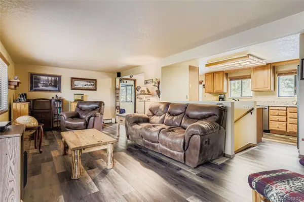 20341 Cypress DR, Morrison, CO 80465