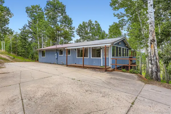 20341 Cypress DR, Morrison, CO 80465