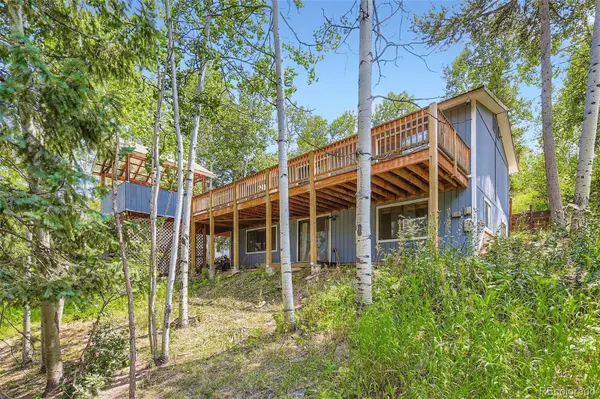 20341 Cypress DR, Morrison, CO 80465