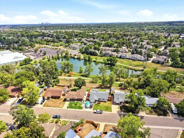 9420 W 51st AVE, Arvada, CO 80002