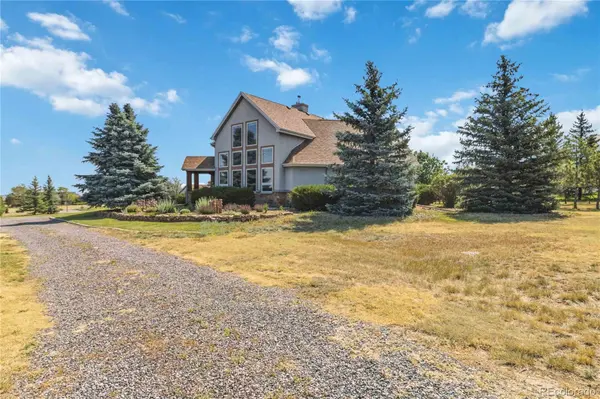 8124 S Ireland WAY, Aurora, CO 80016