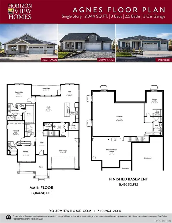 16213 Geneva CT, Brighton, CO 80602