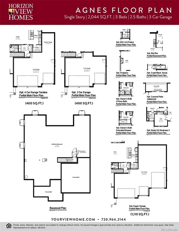 16213 Geneva CT, Brighton, CO 80602