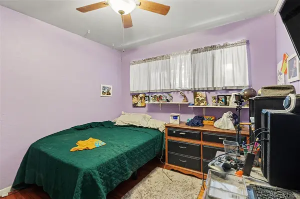 1296 S Umatilla ST, Denver, CO 80223
