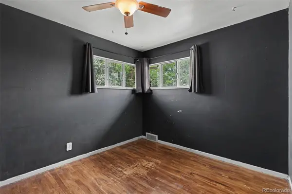 1296 S Umatilla ST, Denver, CO 80223