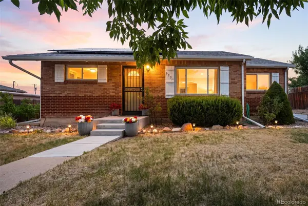 9231 Clayton ST, Thornton, CO 80229