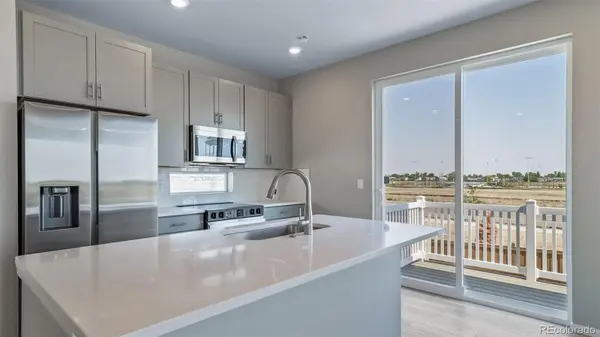 628 Wagon Wheel WAY, Bennett, CO 80102