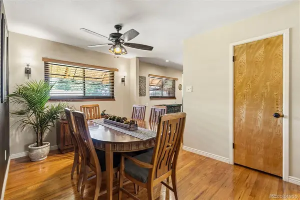 2242 S Meade ST, Denver, CO 80219