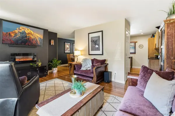 2242 S Meade ST, Denver, CO 80219
