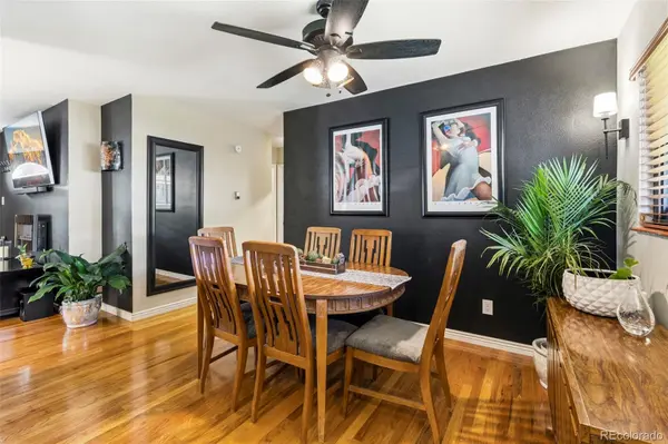 2242 S Meade ST, Denver, CO 80219