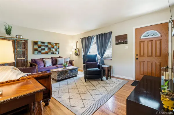 2242 S Meade ST, Denver, CO 80219