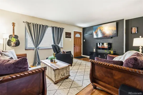 2242 S Meade ST, Denver, CO 80219