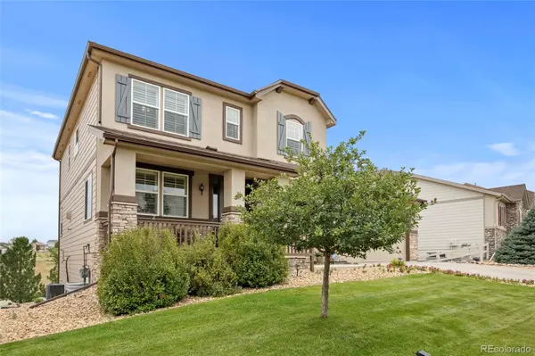 18052 Triple Crown ST, Parker, CO 80134