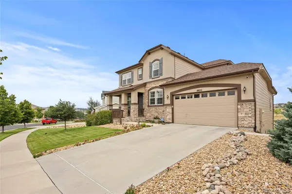 18052 Triple Crown ST, Parker, CO 80134
