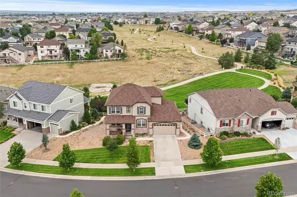 18052 Triple Crown ST, Parker, CO 80134
