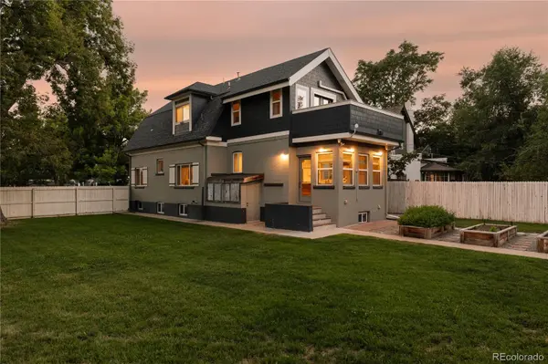 3107 W 23rd AVE, Denver, CO 80211