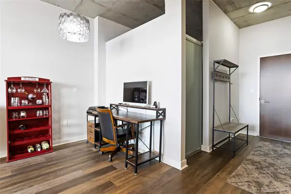 891 14th ST #3606, Denver, CO 80202