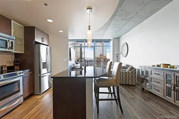 891 14th ST #3606, Denver, CO 80202