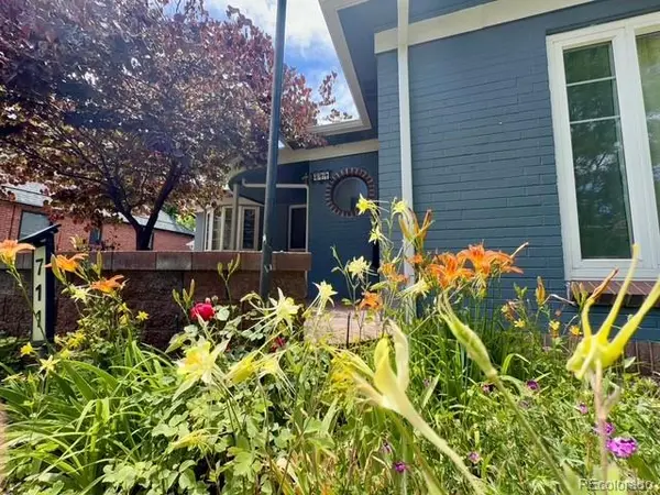 711 Forest ST, Denver, CO 80220