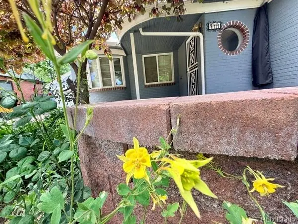711 Forest ST, Denver, CO 80220