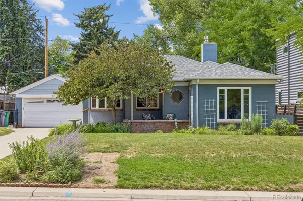 711 Forest ST, Denver, CO 80220