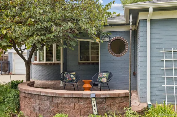 711 Forest ST, Denver, CO 80220