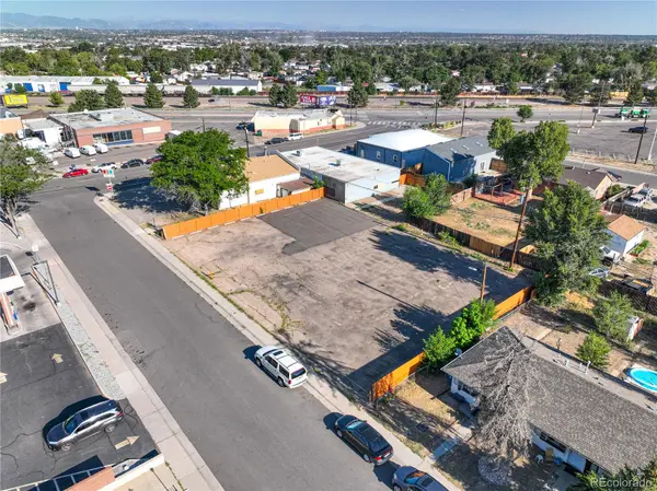 6641 E 73rd PL, Commerce City, CO 80022