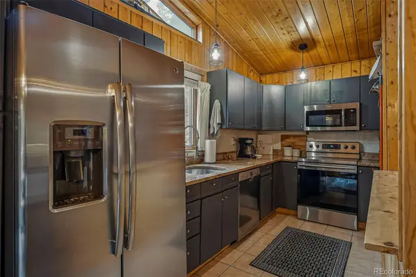 34788 Forest Estates RD, Evergreen, CO 80439