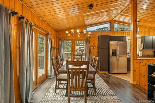 34788 Forest Estates RD, Evergreen, CO 80439