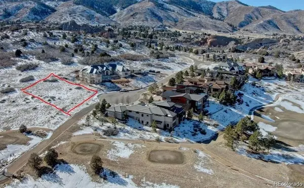 10542 Leonardo PL, Littleton, CO 80125