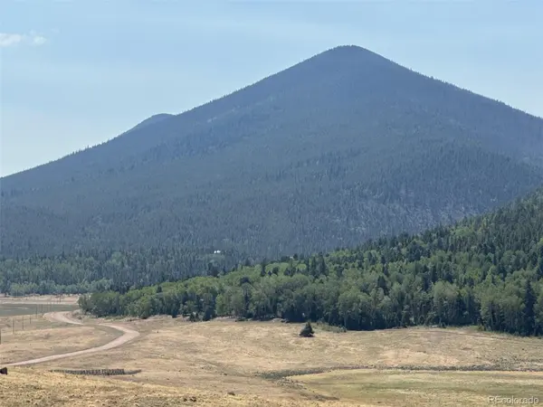 2343 Sigler DR, Fort Garland, CO 81133