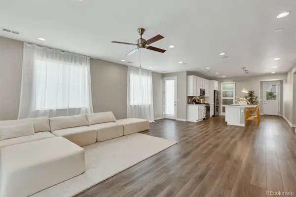 257 S Scottsburg CT, Aurora, CO 80018