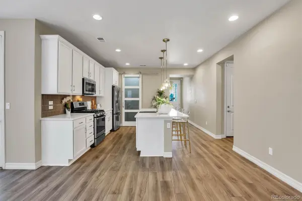 257 S Scottsburg CT, Aurora, CO 80018