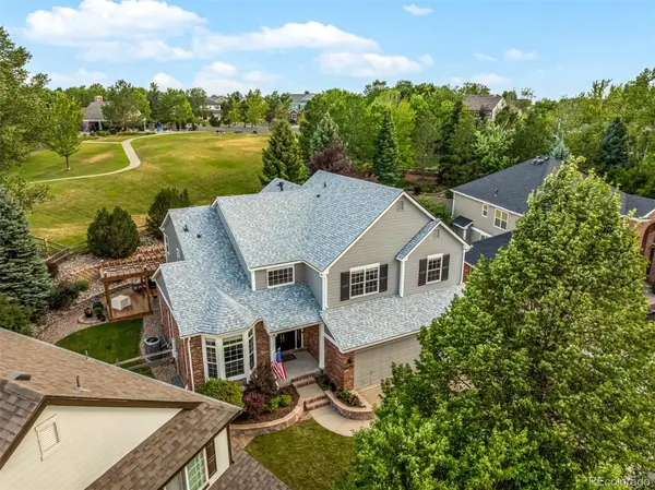 18216 E Weaver PL, Aurora, CO 80016