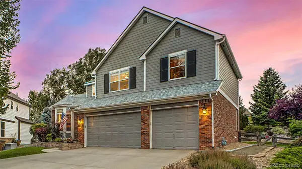 18216 E Weaver PL, Aurora, CO 80016